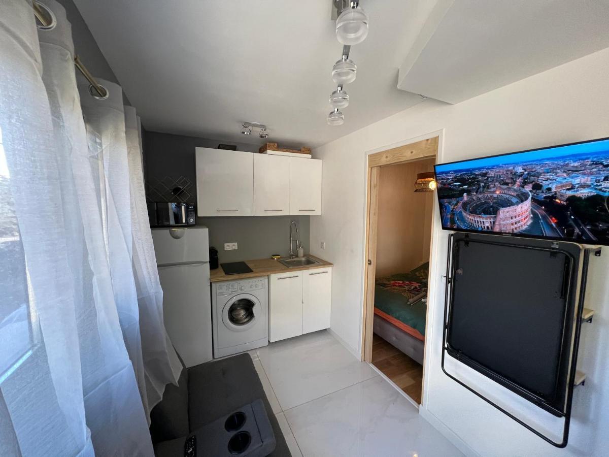 Superbe Appartement Entre Lac Et Montagne. Veyrier-du-Lac Buitenkant foto